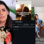 Why Did Samantha’s Stylist Unfollow Her? Cryptic Quote Goes Viral