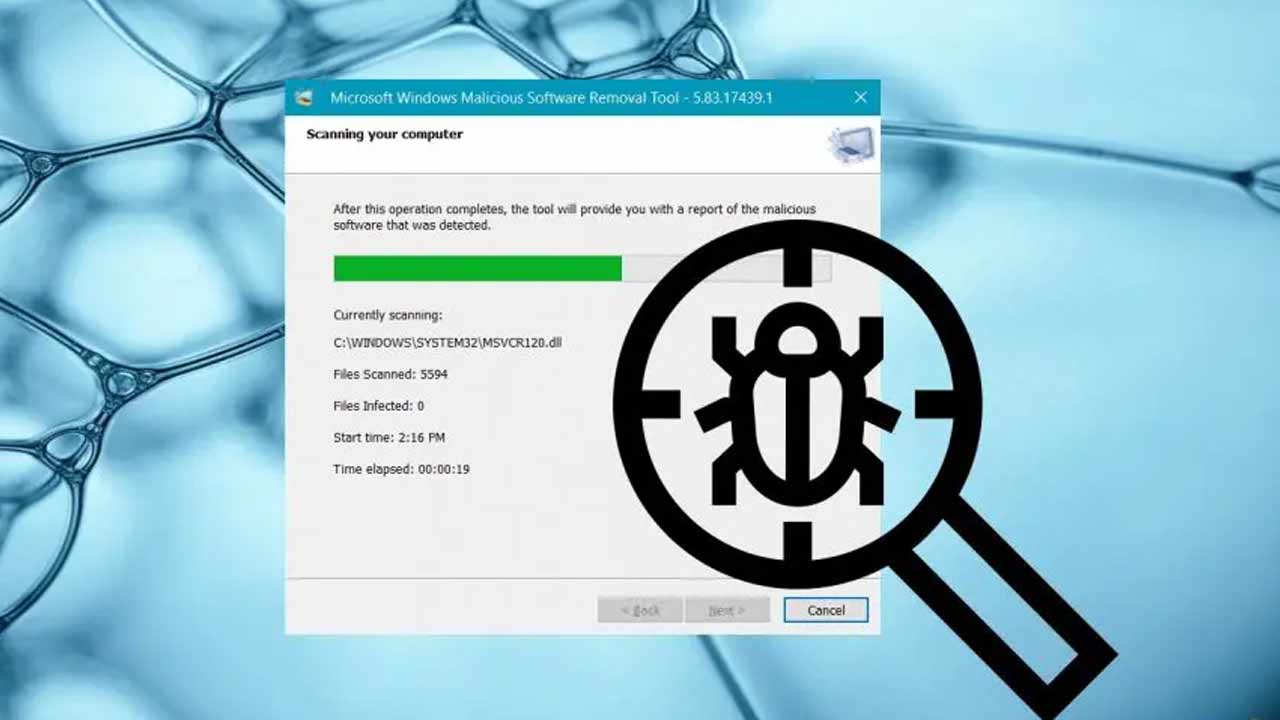 Your Windows PC Has a Hidden Antivirus Tool For Free – Here’s How to Use It