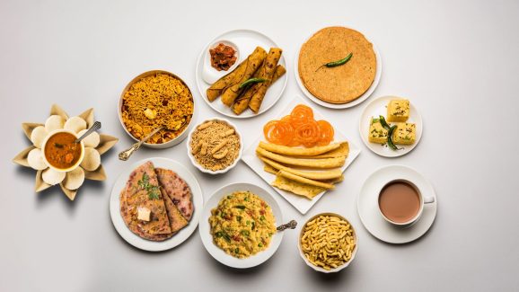 Top 5 Worst Indian Breakfast Options You Must Avoid for Better Health