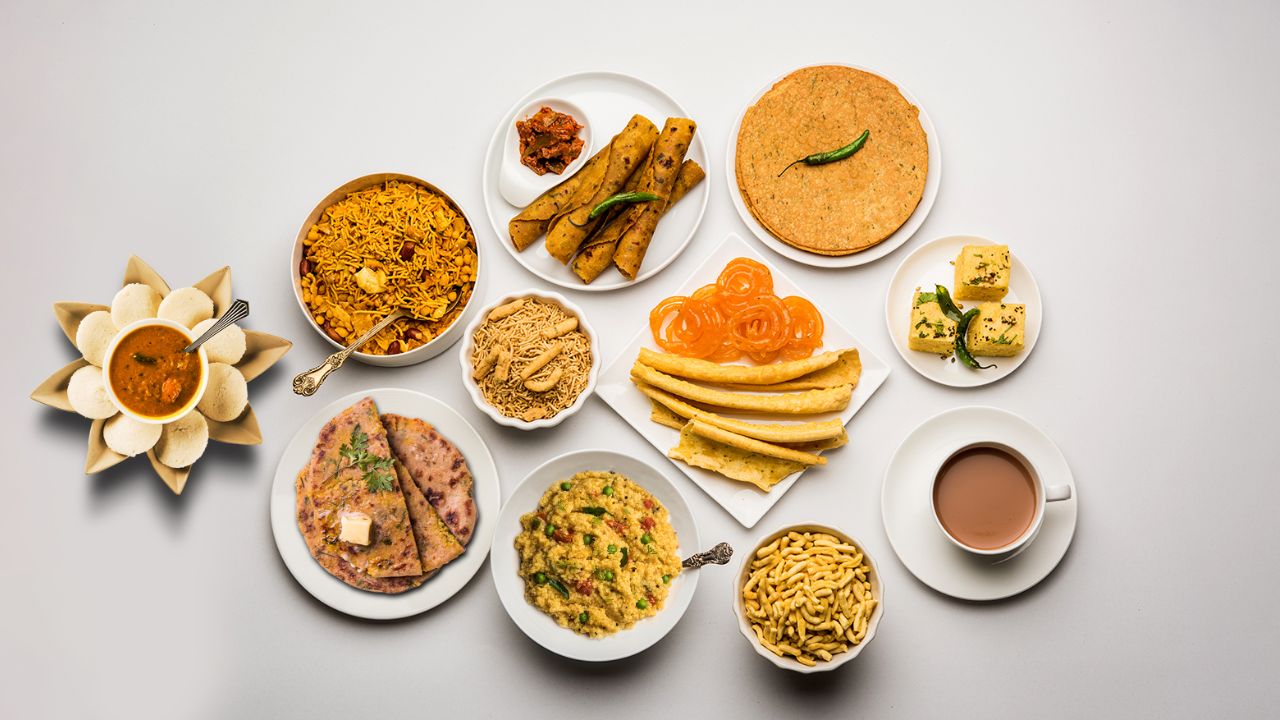 Top 5 Worst Indian Breakfast Options You Must Avoid for Better Health