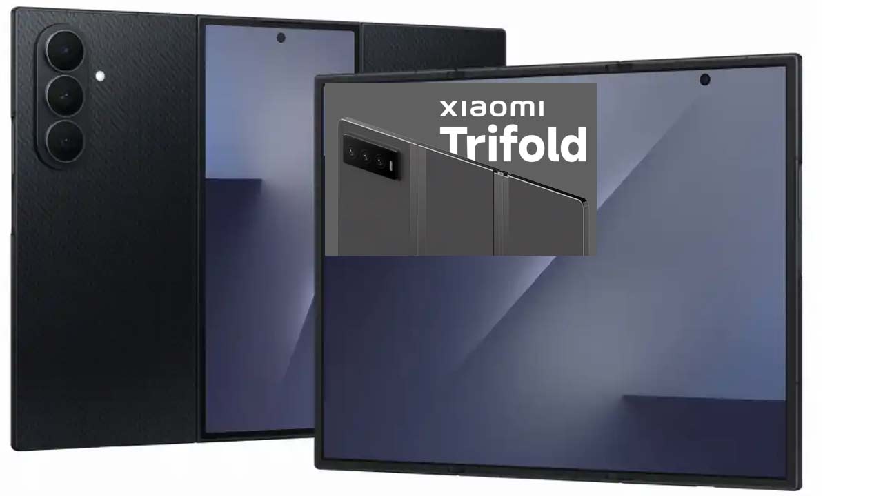 Xiaomi Preparing Its First Tri-Fold Phone Amid Rising Foldable Demand