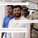 Actor Dileep Acquitted; Public Outrage Erupts Over Judicial System
