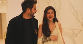 Aditya Dhar Drops Major Hint About Sara Arjun’s Role in Dhurandhar 2