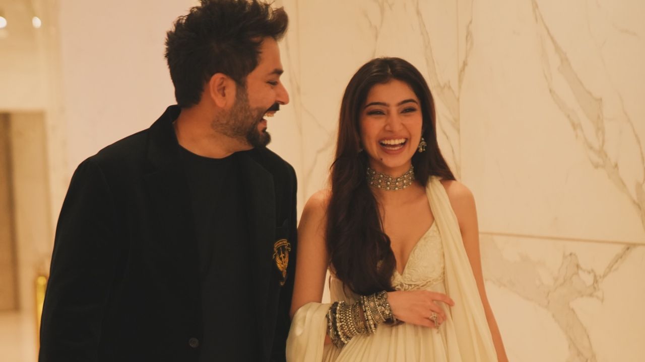 Aditya Dhar Drops Major Hint About Sara Arjun’s Role in Dhurandhar 2