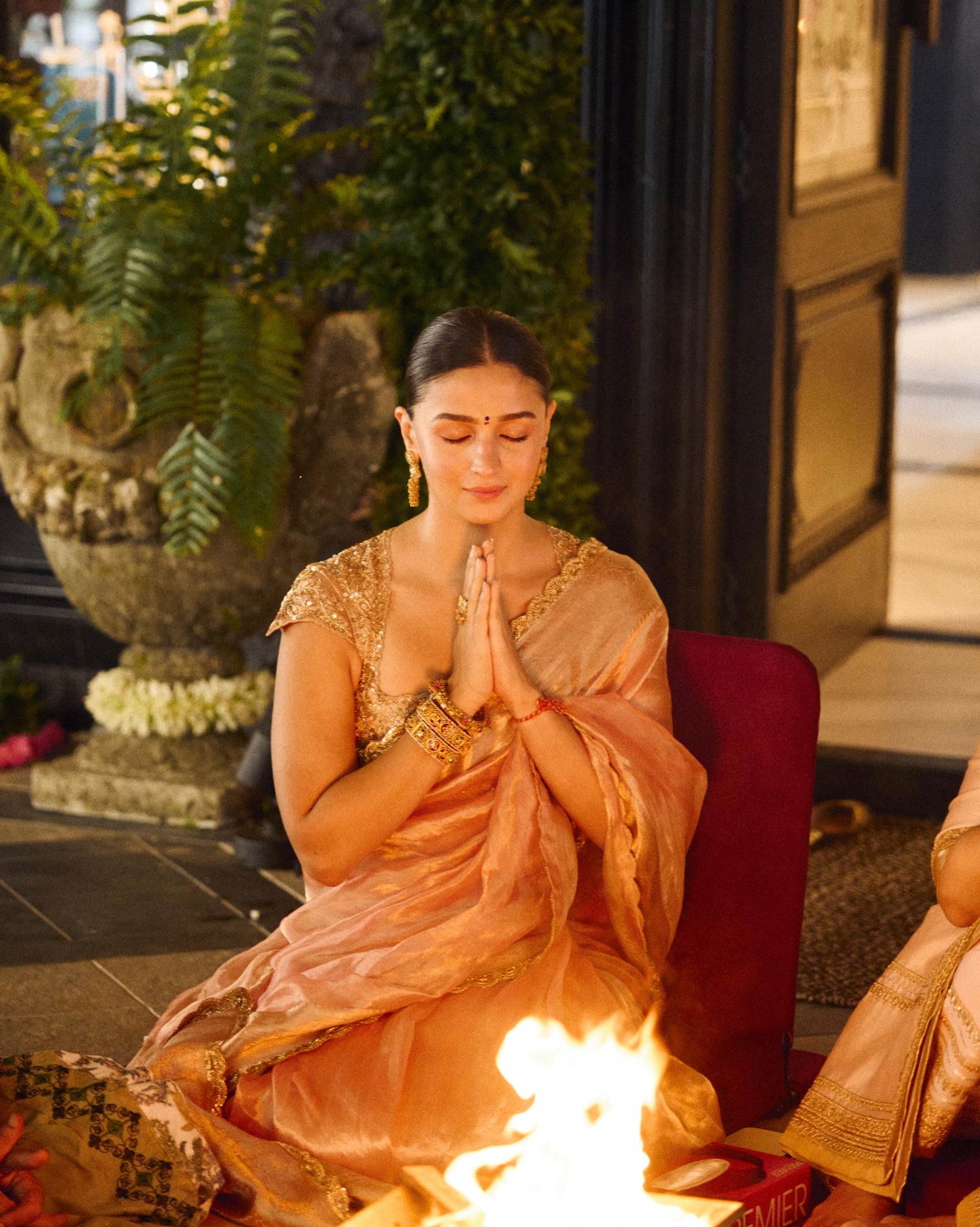 (Image Source: @aliaabhatt/ Instagram) Alia Bhatt’s November Dump With Ranbir Kapoor: Check Pics