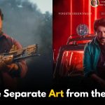 Bha Bha Ba Trailer Raises Questions: Can We Separate Art from the Artist?
