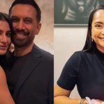 Compilation of Samantha & Shhyamali’s Online Interactions Breaks the Internet