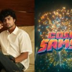 Cosmic Samson Title Poster; Sandeep Pradeep to Play the Lead After Eko