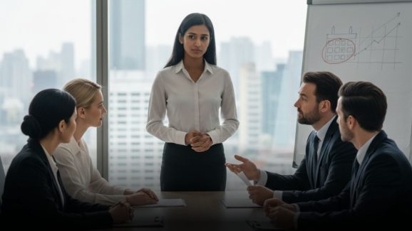 Could Karnataka’s Menstrual Leave Policy Affect How Women Are Hired?