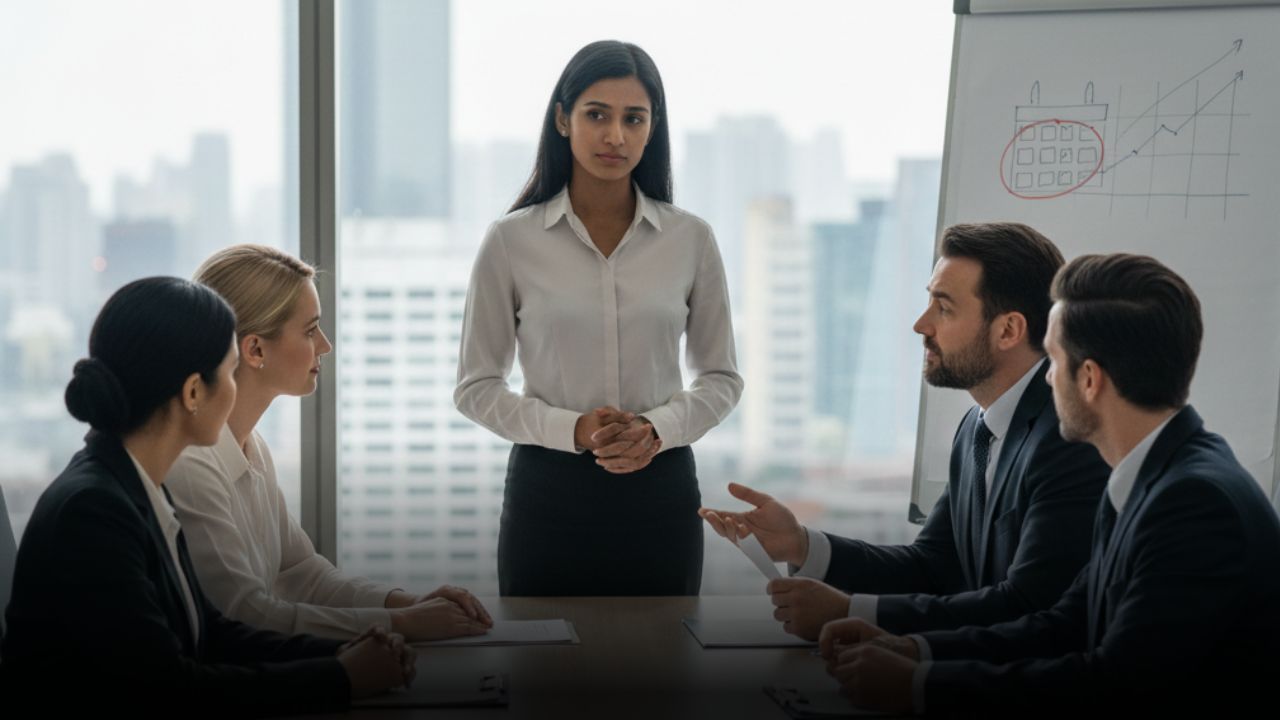 Could Karnataka’s Menstrual Leave Policy Affect How Women Are Hired?