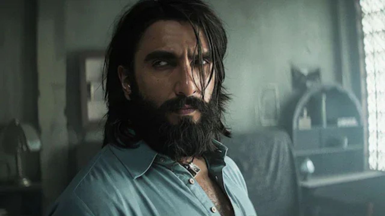 Dhurandhar Day 2 Collection: A Ranveer Singh Comeback?