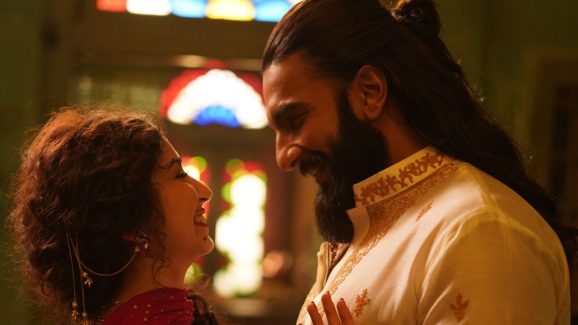 Dhurandhar Day 5 Box Office Collection: Massive? Moderate?