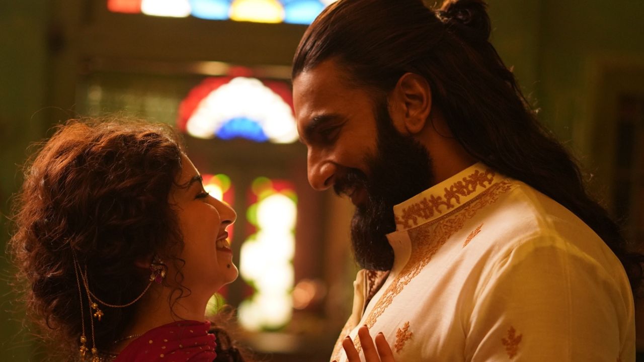 Dhurandhar Day 5 Box Office Collection: Massive? Moderate?