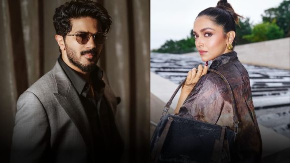 Dulquer Salmaan Breaks Silence on Deepika’s 8-Hour Workday Question