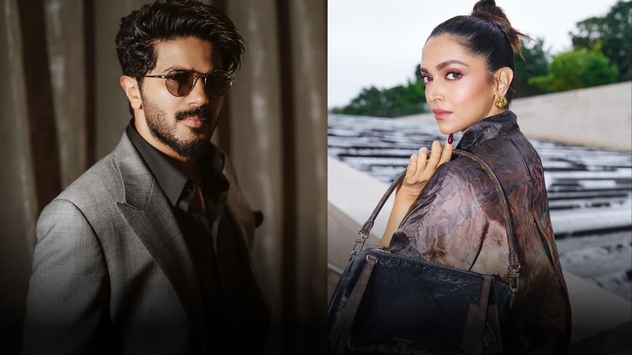 Dulquer Salmaan Breaks Silence on Deepika’s 8-Hour Workday Question