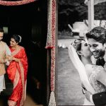 Fans Notice Samantha Keeping Naga Chaitanya Photo Even After Remarriage
