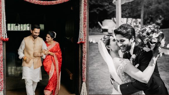 Fans Notice Samantha Keeping Naga Chaitanya Photo Even After Remarriage