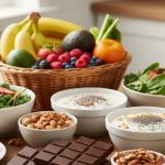 Feeling Stressed? These Serotonin-Boosting Foods Can Help