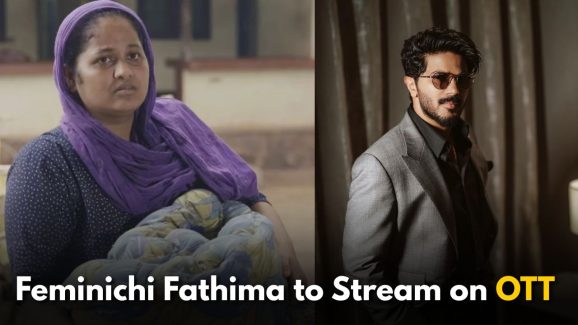 Feminichi Fathima to Stream on OTT From Tomorrow