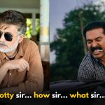 THIS Telugu Director Praises Kalamkaval& Mammootty: Here’s What He Said
