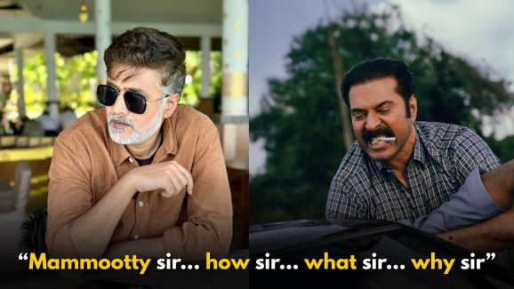 THIS Telugu Director Praises Kalamkaval& Mammootty: Here’s What He Said