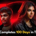 Historic Run: Lokah Completes 100 Days in Theatres