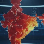 India’s 2024 Cancer Report: The States Most at Risk