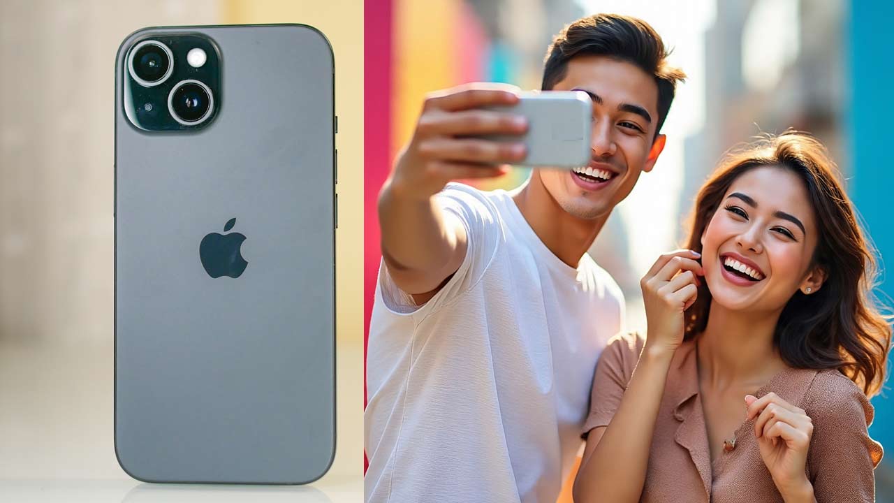 Amazing Deal: iPhone 15 Price Drops to All-Time Low, Huge Rs28,000 Discount