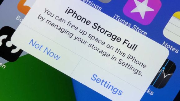 Easy Ways to Free Up iCloud Storage Without Losing Your Data