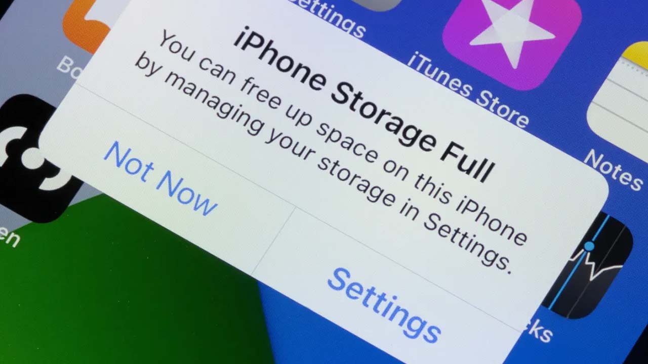 Easy Ways to Free Up iCloud Storage Without Losing Your Data