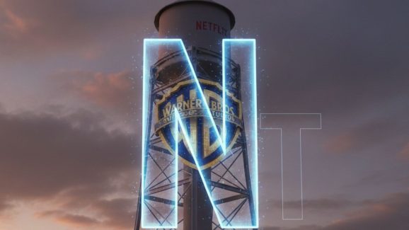 Is Netflix Preparing for a Takeover of Warner Bros.?