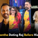 Was Samantha Dating Raj Nidimoru Before His Divorce? Relationship Timeline Explained
