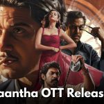 Where To Watch Dulquer Salmaan’s Kaantha Online?