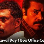 Kalamkaval Day 1 Box Office Collection