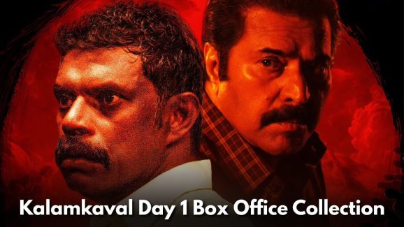 Kalamkaval Day 1 Box Office Collection