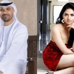 Did Khalid Al Ameri Confirmed His Relationship With Sunaina Yella?