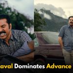 Mammootty’s Kalamkaval Dominates Advance Booking; Report Says