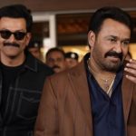 Mohanlal in Khalifa; Prithviraj Reveals Major Update