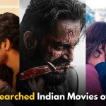 The Most Searched Indian Movies of 2025