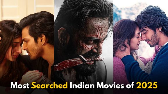 The Most Searched Indian Movies of 2025