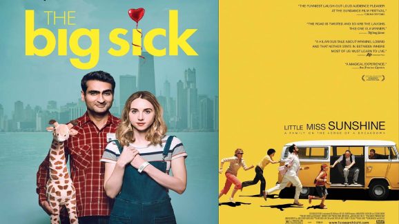 Best Feel-Good International Films to Watch When You Are Burnt Out