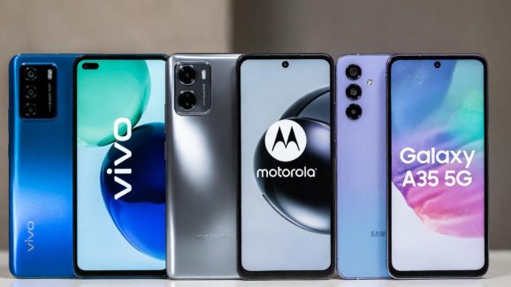 Flipkart Buy Buy Sale 2025: Vivo T4R, Moto G96, Galaxy A35 Available Under Rs20k
