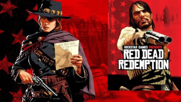 Red Dead Redemption Finally Comes to Mobile For Free, But