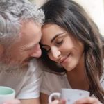Why Women Are Attracted to Older Men: What They Offer