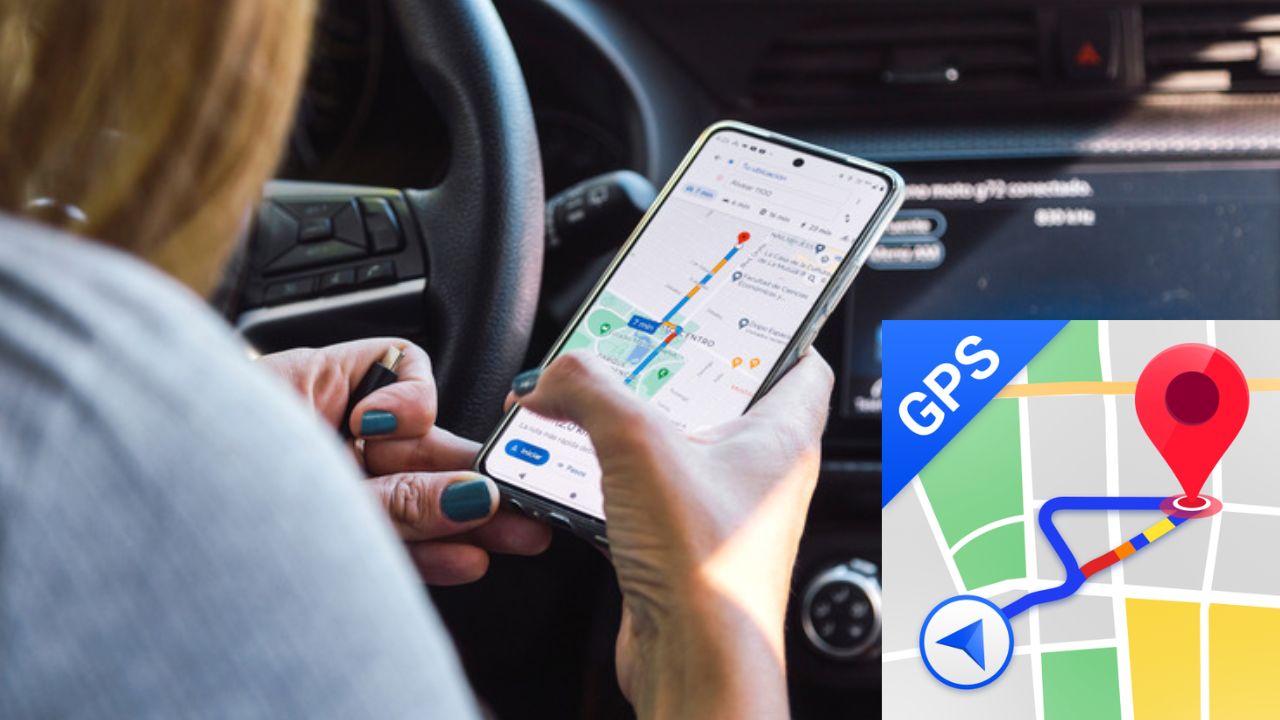 Google Tracks You Even Without GPS: Here’s How to Stop It