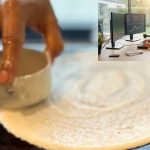 Indian Entrepreneur Quits High-Paying Job to Sell Dosa Worldwide, But