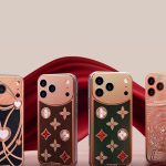 Luxury iPhone 17 Pro and Pro Max Launched: Price Starts at Rs11 Lakh