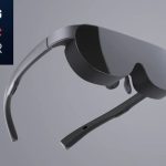 Google to Challenge Meta With Next-Gen AI Glasses