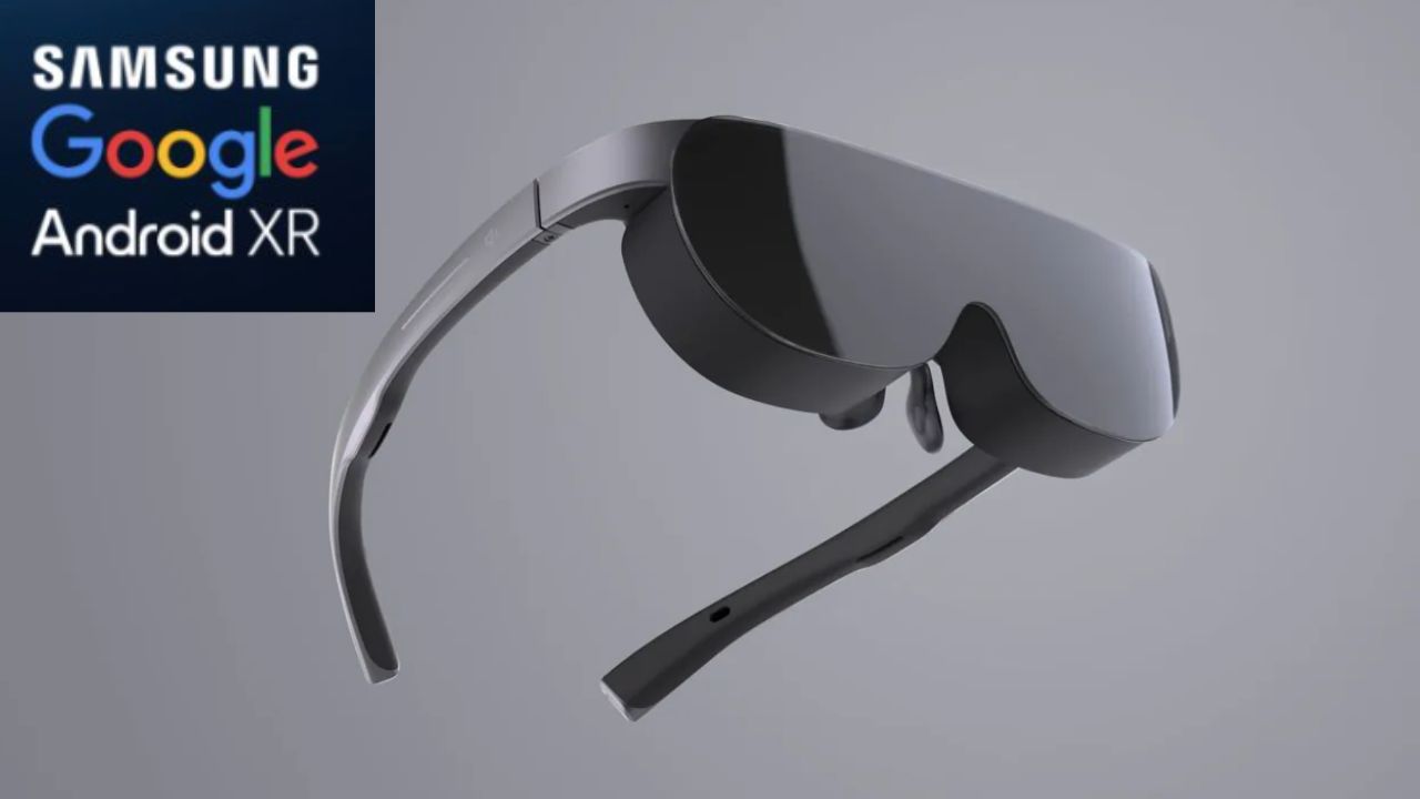 Google to Challenge Meta With Next-Gen AI Glasses