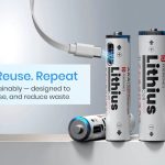 Now Cells Will Charge Directly With Type-C Cable: Portronics Launches New Batteries